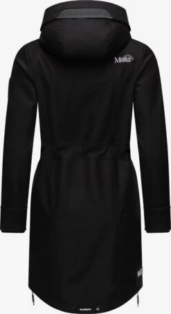 Marikoo Parkas Tussenparka Dames Zwart 13 Marikoo Parkas Tussenparka Dames Zwart -Serax Shop 6e73c14709a7264de49076f409a40f7b