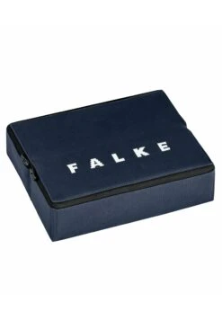 Falke Airport Traveller Bag 6-Pack Business & Casual - Sokken - Blue -Serax Shop 6e809ae5703f4eacafe6f9cdb89f0504