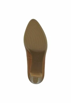Tamaris Klassieke Pumps - Camel -Serax Shop 6fb1d97e82a34f84be312a0a21894f1e