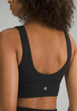 Lululemon Align™ V-Neck C/D - Sport-Bh Met Medium Support - Black 11 Lululemon Align™ V-Neck C/D - Sport-Bh Met Medium Support - Black -Serax Shop 703cccdc12a04a799d8e626116af1087