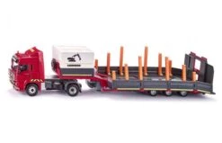 Siku 6714 Accessoires Voor De Siku Control Dieplader -Serax Shop 70 3