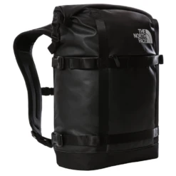 The North Face Commuter Pack Roll Top Rugzak