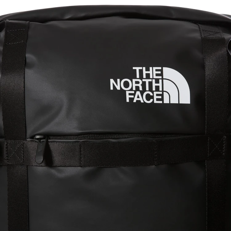 The North Face Commuter Pack Roll Top Rugzak 4 The North Face Commuter Pack Roll Top Rugzak - Afbeelding 3