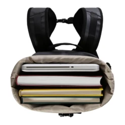 The North Face Commuter Pack Roll Top Rugzak 8 The North Face Commuter Pack Roll Top Rugzak -Serax Shop 7137537 195437272097 3