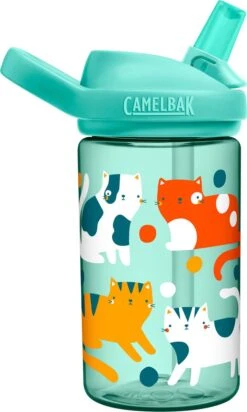 CamelBak Eddy+ Kids Dagelijks Gebruik 400 Ml Polypropyleen (PP), Tritan Meerkleurig 12 CamelBak Eddy+ Kids Dagelijks Gebruik 400 Ml Polypropyleen (PP), Tritan Meerkleurig -Serax Shop 719x1200 1