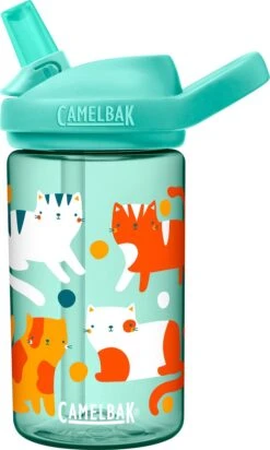 CamelBak Eddy+ Kids Dagelijks Gebruik 400 Ml Polypropyleen (PP), Tritan Meerkleurig 11 CamelBak Eddy+ Kids Dagelijks Gebruik 400 Ml Polypropyleen (PP), Tritan Meerkleurig -Serax Shop 719x1200
