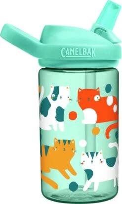 CamelBak Eddy+ Kids Dagelijks Gebruik 400 Ml Polypropyleen (PP), Tritan Meerkleurig 10 CamelBak Eddy+ Kids Dagelijks Gebruik 400 Ml Polypropyleen (PP), Tritan Meerkleurig -Serax Shop 720x1200
