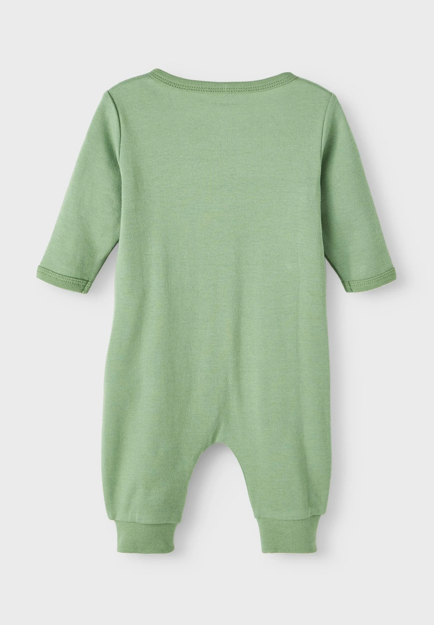 NAME IT Nbmnightsuit Zip Firefighter 2 Pack - Body - Green 6 NAME IT Nbmnightsuit Zip Firefighter 2 Pack - Body - Green - Afbeelding 4