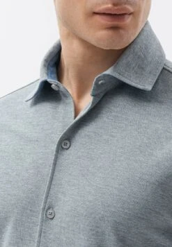 LONG SLEEVE - Overhemd -Serax Shop 743febb90abb4b739fe5cdd7f3b9d2ad