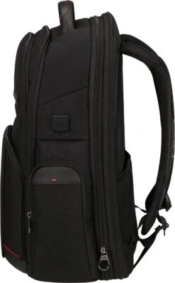 Samsonite Laptoprugzak - Pro-Dlx 6 17.3 Inch Uitbreidbaar 24/33 L - Black -Serax Shop 745x1200