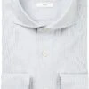 Profuomo Travel Shirt Lichtblauw Melange -Serax Shop 74708 1