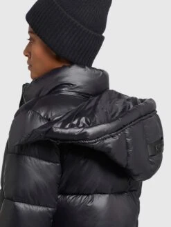 Khujo Winterjassen Winterjas Valona Dames Zwart 17 Khujo Winterjassen Winterjas Valona Dames Zwart -Serax Shop 74b446de3eabd6c47a42c71aeadf51d5