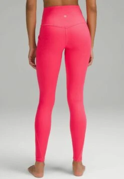 Lululemon Align™ *Pockets 71 Cm - Legging - Lip Gloss -Serax Shop 74fe8cc767a2485f8b101e6884e6a767