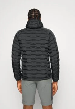 Peak Performance Argon Light Hood Jacket - Outdoorjas - Black -Serax Shop 7523a8090bb646528eff09b0938a05b3