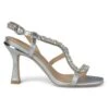 Alma En Pena Cierzo - Sandalen - Plata -Serax Shop 758574ac80614598ab8683b2919309e1
