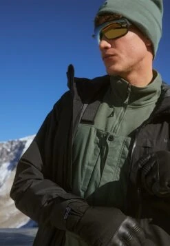 The North Face Descendit Jacket - Snowboardjas - Black -Serax Shop 758d3ac8b3b7428dba6409f50c204dc5