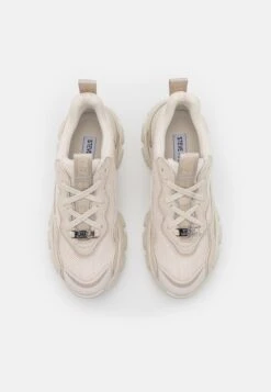 Steve Madden Manerva - Sneakers Laag - Latte -Serax Shop 76a0b8acd3c344ab9ff806818b37ba22