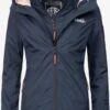 Marikoo Outdoor Jassen Functionele Jas Erdbeere Dames Navy -Serax Shop 77948593ff4b8dd8591b14748e3f416b