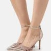 Tamaris Klassieke Pumps - Rose Metallic -Serax Shop 790ddd7d1032427f945c17e9e09c1fa5