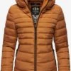 Marikoo Winterjassen Winterjas Amber Dames Roestbruin 1 Marikoo Winterjassen Winterjas Amber Dames Roestbruin -Serax Shop 79fc7988e2e15db0850e4a9221e6246d