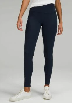 Lululemon Align⢠*Pockets 71 Cm - Legging - True Navy