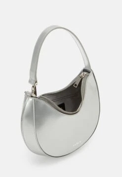 Furla Primavera Shoulder Bag - Handtas - Silver-Coloured -Serax Shop 7f58f8ebc2b24a75b78db36bc5057f6c