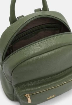 L.Credi Rugzakken Rugzak Budapest Dames Groen -Serax Shop 7fed44c5bb4bba236cdfbbe28bc245d8