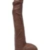 Signature Cocks – Anton Harden – 11 ” ULTRASKYN Cock – BLK -Serax Shop 8160 22 BX 1 1