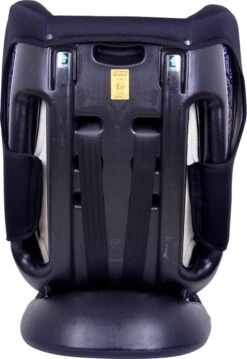 Ding Dano Autostoel - 0 Tot 18 Kg - Zwart/Grijs - Autostoel Groep 0/1 -Serax Shop 826x1200