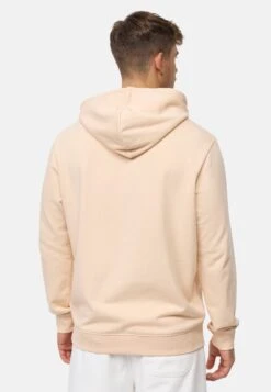 Indicode Jeans Simpson - Hoodie - Pale Peach -Serax Shop 83571273f231436b84c5506042037cd6