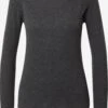 Rosemunde Basic Truien Trui Dames Donkergrijs -Serax Shop 83d1fea2e745faffd375ac339969fd41