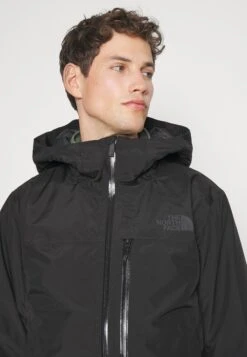 The North Face Descendit Jacket - Snowboardjas - Black -Serax Shop 84022e84b94b4fe79ffcdad40177bc41