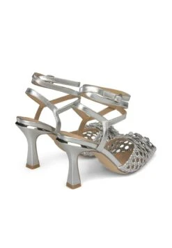 Alma En Pena Bandarra - Klassieke Pumps - Plata 7 Alma En Pena Bandarra - Klassieke Pumps - Plata -Serax Shop 848fb22363bc4138b88b8757a5303480