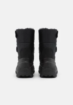 Pier One Unisex - Snowboots- Black -Serax Shop 849de728a34b4fe18c0aca5c71640119