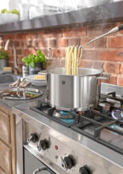 Zwilling Passion - Pannenset - 5-Delig -Serax Shop 853x1200