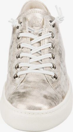 Paul Green Fashion Sneakers Sneakers Laag Dames Goud -Serax Shop 87139a2caebb59bdd13cb3c5792c9cdd