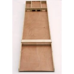 Longfield Sjoelbak 200x41cm -Serax Shop 8716096003185 4