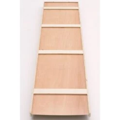 Longfield Sjoelbak 200x41cm -Serax Shop 8716096003185 5