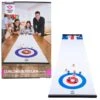 Longfield Curling Shuffleboard 180×39 Cm -Serax Shop 8716096016215 2