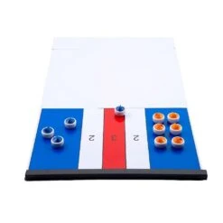 Longfield Curling Shuffleboard 180×39 Cm -Serax Shop 8716096016215 6