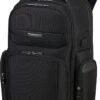 Samsonite Laptoprugzak - Pro-Dlx 6 17.3 Inch Uitbreidbaar 24/33 L - Black