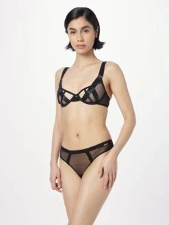 BLUEBELLA Strings String Karolina Dames Zwart -Serax Shop 876eddb6e4b07eafb1c86df3934c3920