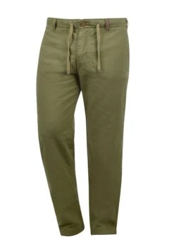 Indicode Jeans Idives - Broek - Dark Olive -Serax Shop 87cbe560d6b0462aa00dcb7519177d74