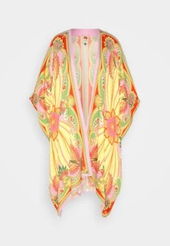 Farm Rio Beach Toucans Scarf Kimono - Lichte Jas - Multicolor 12 Farm Rio Beach Toucans Scarf Kimono - Lichte Jas - Multicolor -Serax Shop 886a8af710af45509b7a3e2ed3deefbf