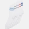 YOURTURN Sokken - White/Multicoloured -Serax Shop 88dabd58e4e04b18b0ed5d9a117c2445