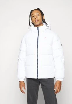 ESSENTIAL JACKET - Gewatteerde Jas 10 ESSENTIAL JACKET - Gewatteerde Jas -Serax Shop 891544e7a8444cc0bcba58e63e364eb3