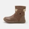 Friboo Korte Laarzen - Taupe -Serax Shop 898cedfb5304422f9c93bc8c2f7627a7