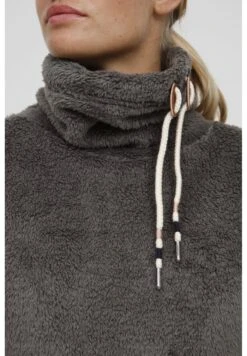 OXMO Oxanniki - Fleece Trui - Grey 11 OXMO Oxanniki - Fleece Trui - Grey -Serax Shop 8a0aaf0b36314dd0928f439ed8fe8dac