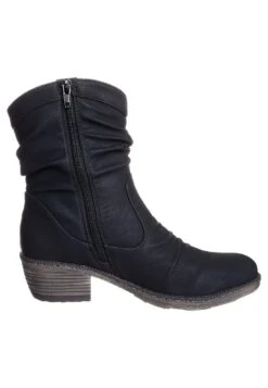 Rieker Cowboy-/Bikerlaarsjes - Black 14 Rieker Cowboy-/Bikerlaarsjes - Black -Serax Shop 8ccf7dbf376c467493ddbc6b0819e6c8