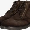 DreiMaster Vintage Boots & Laarzen Laarzen Heren Donkerbruin -Serax Shop 8d0ccd28d3104a88253051e2f51ea4e1